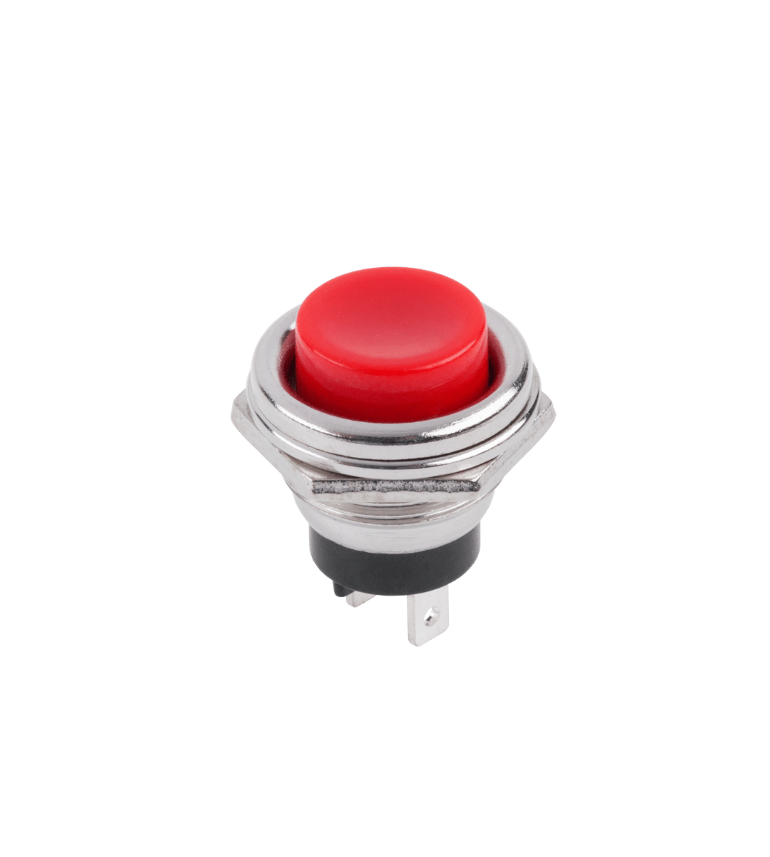 Роз'єм перемикача PUSH ON RED PBS26B Роз'єм перемикача PUSH ON RED PBS26B PRK0019B