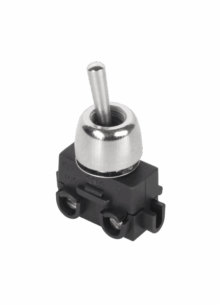 Роз'єм тумблера SM226 PRK0117 2A