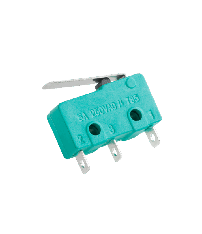 Роз'єм перемикача MSW-12B PRK0021 - Зображення 2