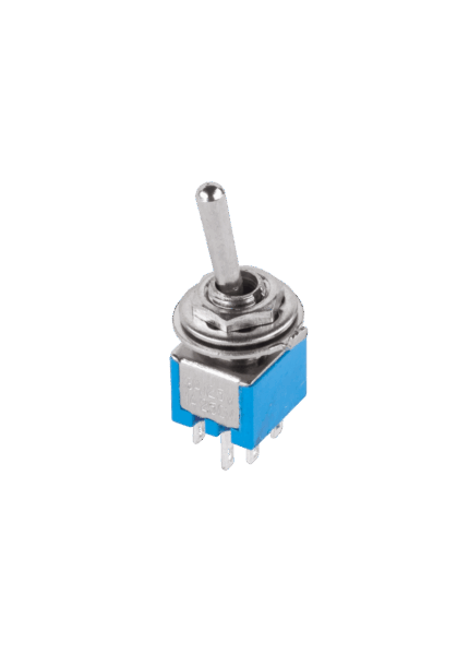 Роз'єм перемикача PRK0028-202 SMTS 202