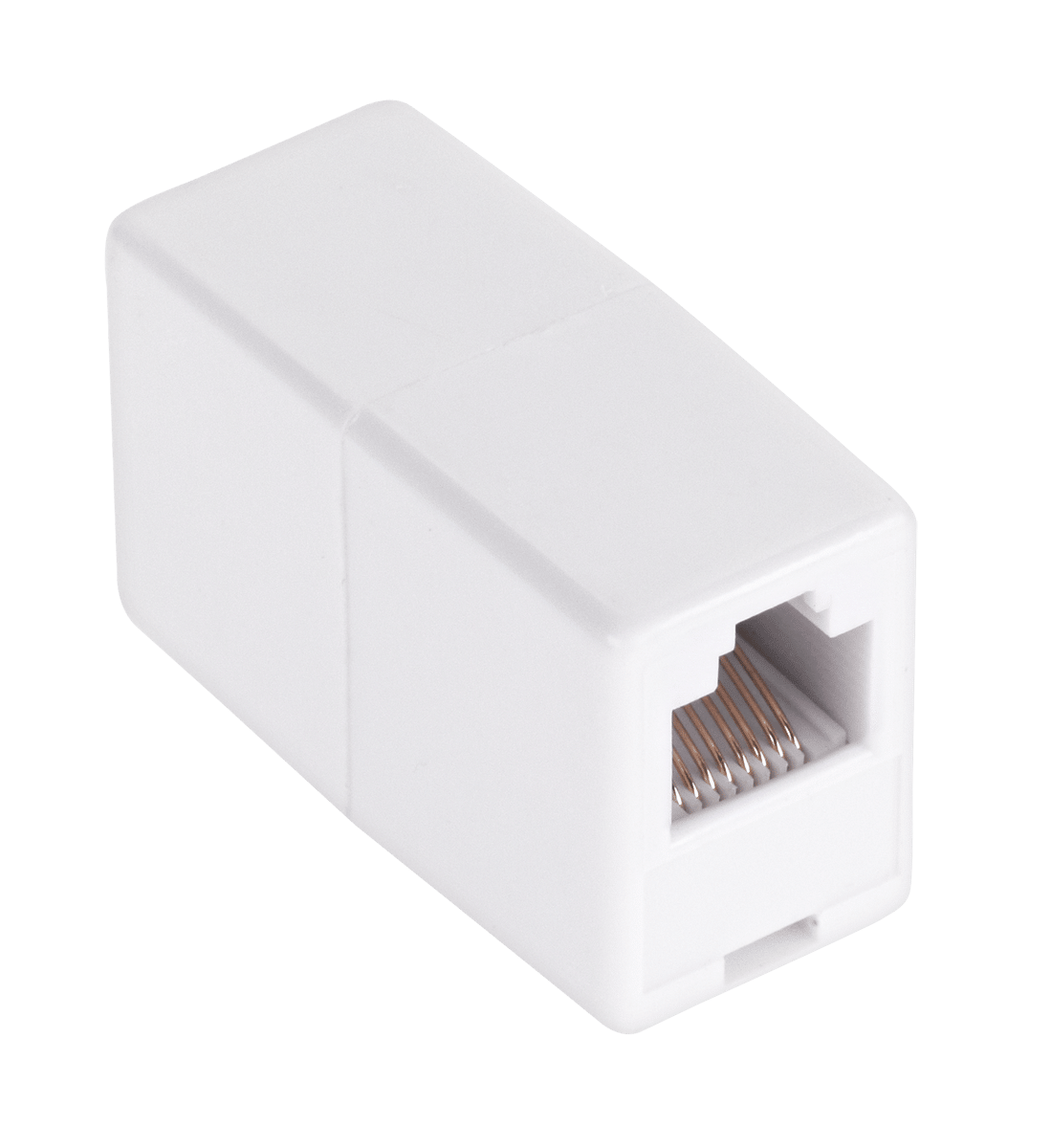 Роз'єм RJ45 GN.-GN.SS6-6011 Роз'єм RJ45 TEL0021-2 GN.-GN.SS6-6011