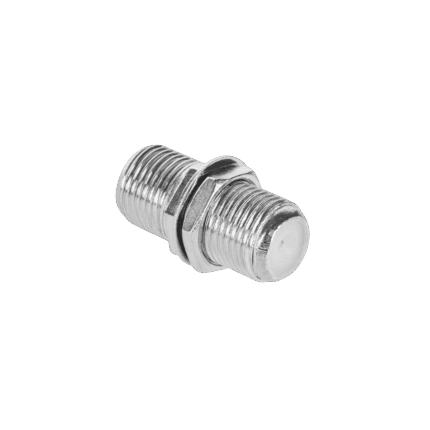 Роз'єм Cabletech ZLA0454.1 SAT F-F (циліндричний)