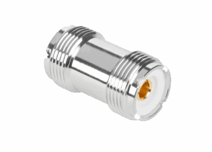 Роз'єм UHF-розетка ZLA0611