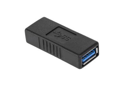 Роз'єм USB 3.0 типу "розетка-розетка" ZLA0865