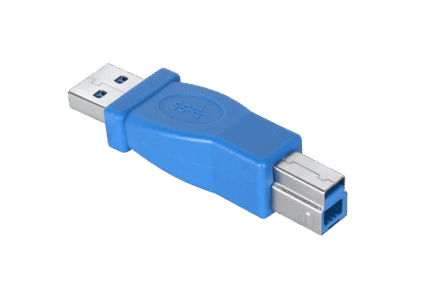 Роз'єм USB 3.0