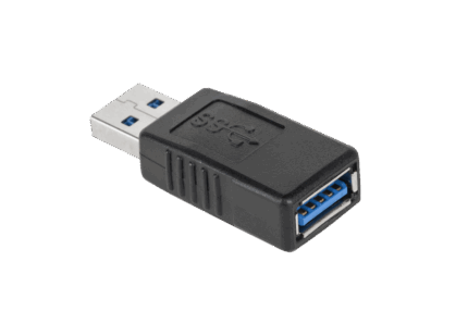 Роз'єм USB 3.0 типу "штекер-розетка" ZLA0866