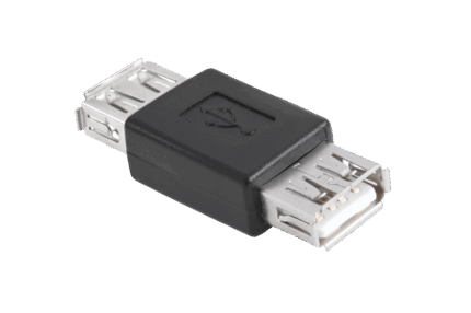 Роз'єм USB A-роз'єм ZLA0615 A