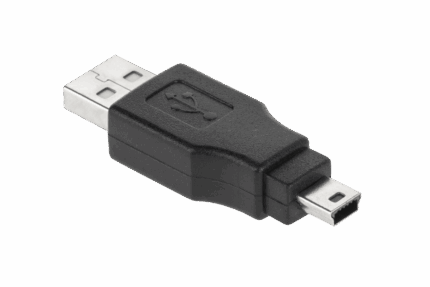 USB-роз'єм ZLA0629 чоловічий
