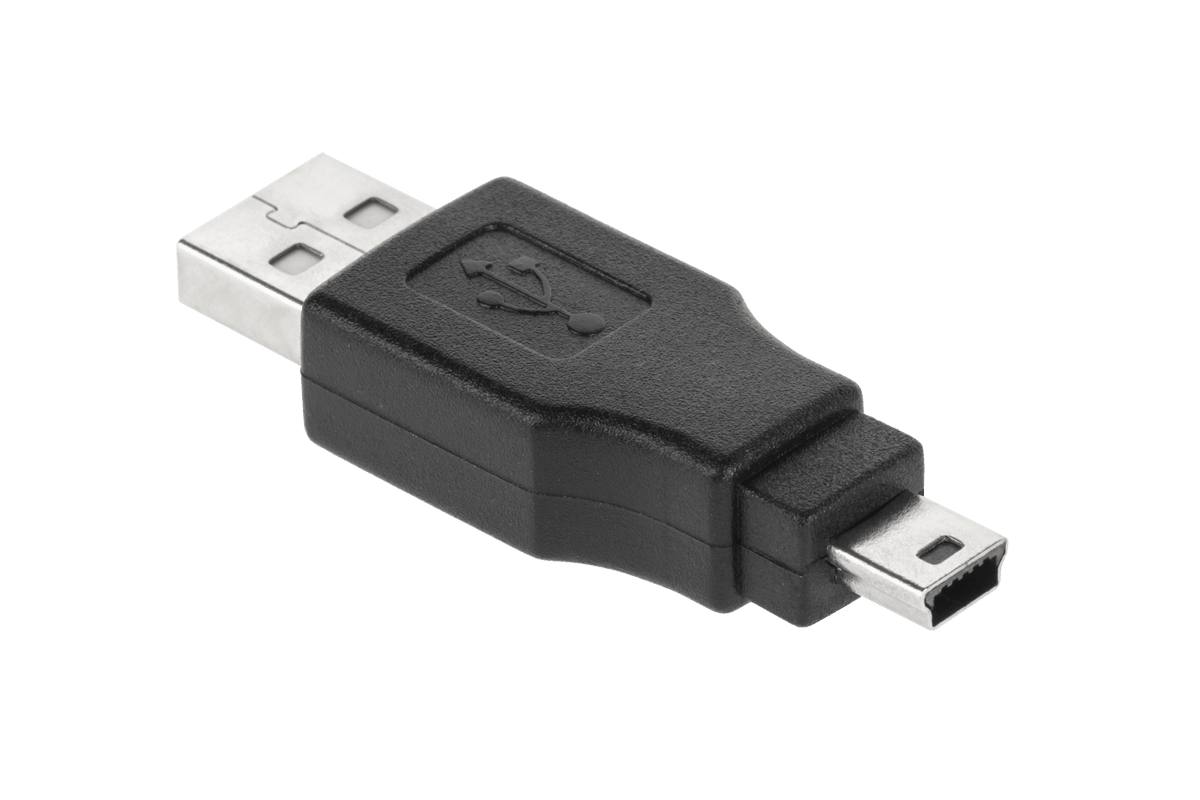 USB-роз'єм чоловічий USB-роз'єм ZLA0629 чоловічий