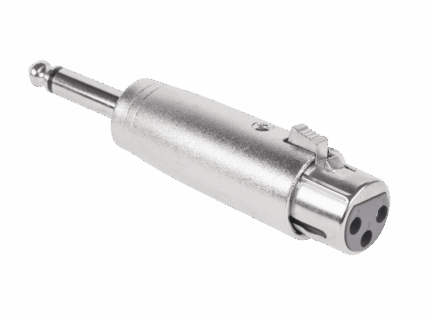 Роз'єм Jack ZLA0313-2 6