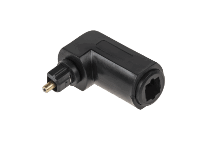 Вилка Toslink - ZLA0901 розетка Toslink