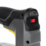 Бездротовий степлер для оббивки 4V Rebel RB-1033 - Зображення 4