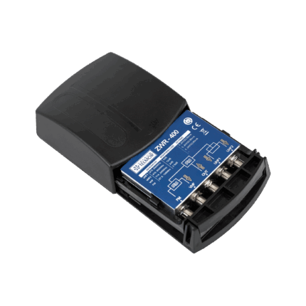 ZWR-400 Telkom telmor ZLA0942 VHF/UHF кросовер