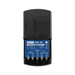 ZWR-400 Telkom telmor ZLA0942 VHF/UHF кросовер - Зображення 2